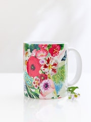 Love & Roses Mug - Imagen 1 de 4