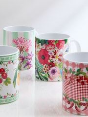 Love & Roses Mug - Imagen 2 de 4
