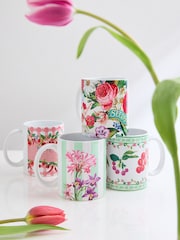 Love & Roses Mug - Imagen 3 de 4