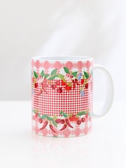 Love & Roses Mug - Imagen 1 de 4
