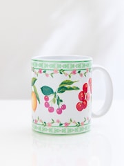 Love & Roses Mug - Imagen 1 de 4