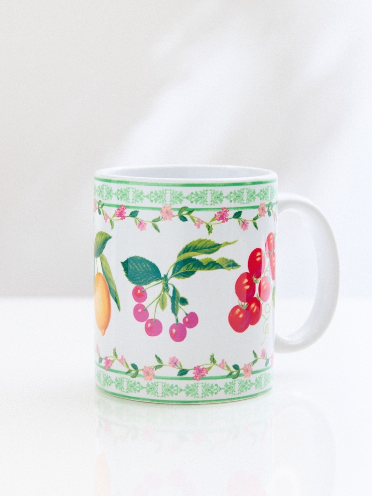 Love & Roses Mug - Imagen 1 de 4