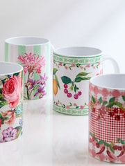 Love & Roses Mug - Imagen 2 de 4