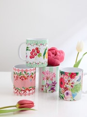 Love & Roses Mug - Imagen 3 de 4