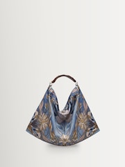 Farm Rio Hobo Scarf Bag - Image 2 of 3