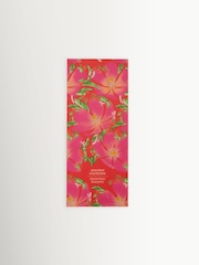 Червоний - Farm Rio Pietra Keychain Scarf - Image 4 of 4