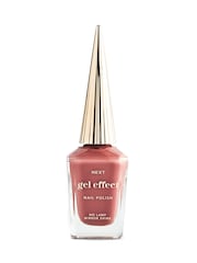 Gel Effect Brown Maple Syrup Nail Polish - Image 1 of 3