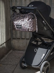 Tiba + Marl Animal Mini Luna Drawstring Stroller Bag - Image 3 of 8