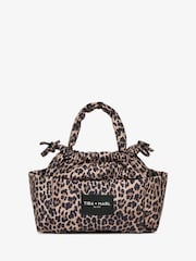Tiba + Marl Animal Mini Luna Drawstring Stroller Bag - Image 4 of 8