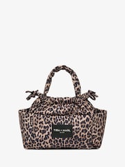 Tiba + Marl Animal Mini Luna Drawstring Stroller Bag - Image 5 of 8