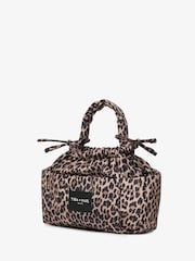 Tiba + Marl Animal Mini Luna Drawstring Stroller Bag - Image 6 of 8