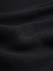 The Set Skirt & T-Shirt Co-ord Set Black - Image 11 of 12