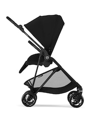 Cybex Magic Black Melio Pushchair - Image 2 of 8