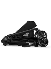 Cybex Magic Black Melio Pushchair - Image 7 of 8