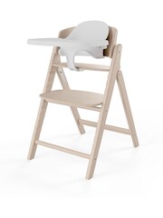 Cybex Natural Click&Fold 3 in1 Highchairs Set - Image 1 of 8