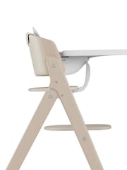 Cybex Natural Click&Fold 3 in1 Highchairs Set - Image 3 of 8