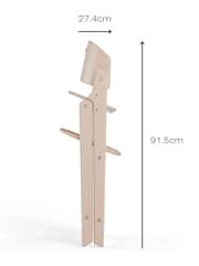 Cybex Natural Click&Fold 3 in1 Highchairs Set - Image 4 of 8