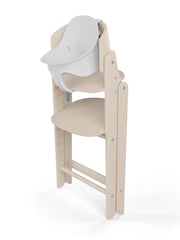 Cybex Natural Click&Fold 3 in1 Highchairs Set - Image 7 of 8