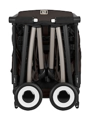 Cybex Chocolate Brown Libelle Stroller Pushchair - Image 5 of 7