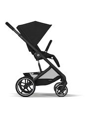 Cybex Moon Black Balios S Lux Pushchair - Image 2 of 7
