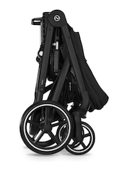 Cybex Moon Black Balios S Lux Pushchair - Image 5 of 7