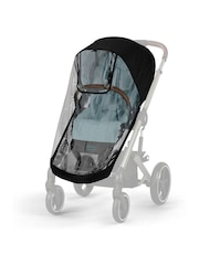 Cybex Moon Black Balios S Lux Pushchair - Image 6 of 7