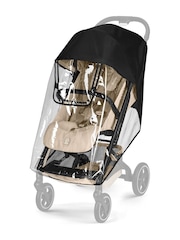 Cybex Almond Beige Beezy Stroller Pushchair - Image 6 of 7