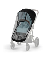 Cybex Chocolate Brown Balios S Lux Pushchair - Image 6 of 7