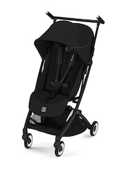 Cybex Magic Black Libelle Stroller Pushchair - Image 1 of 8