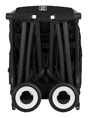 Cybex Magic Black Libelle Stroller Pushchair - Image 5 of 8