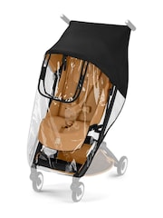 Cybex Magic Black Libelle Stroller Pushchair - Image 6 of 8