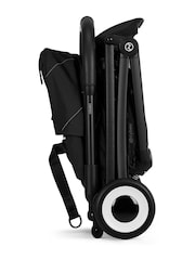 Cybex Magic Black Orfeo Stroller Pushchair - Image 6 of 8