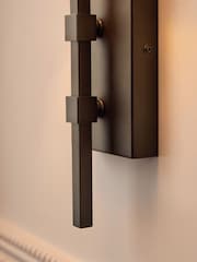 Brass Hanbury Wall Light - Image 5 of 5