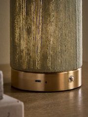 Helmdon String Rechargeable Table Lamp - Bilde 3 av 6