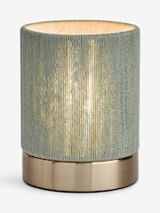 Helmdon String Rechargeable Table Lamp - Bilde 5 av 6