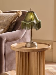 Wroxton Table Lamp - Bild 1 von 7