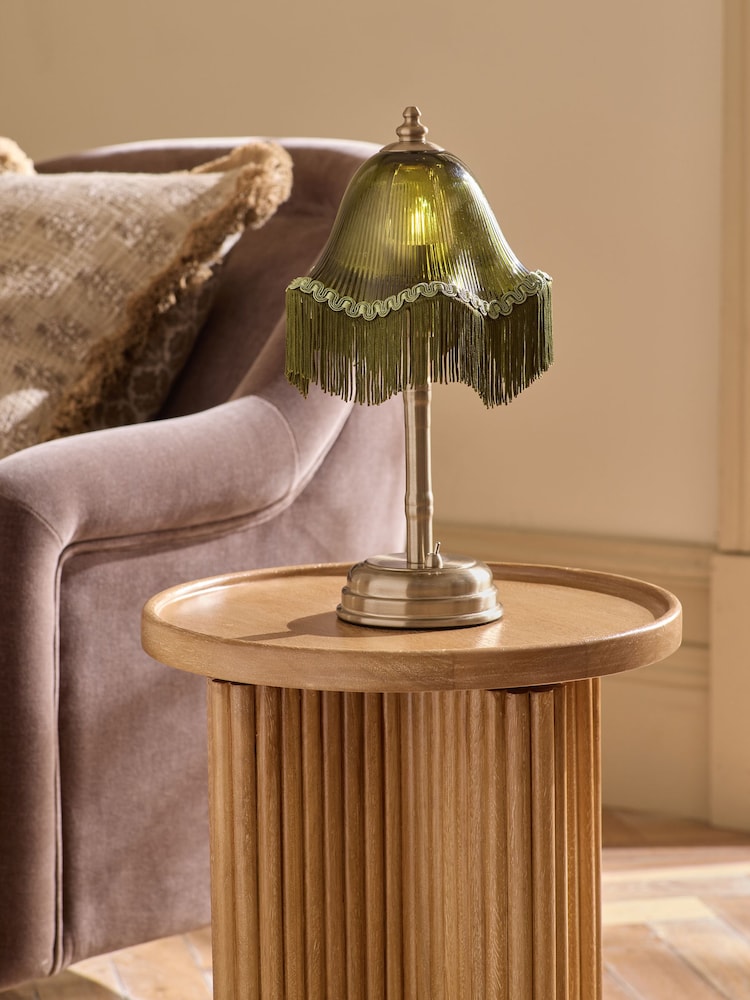 Wroxton Table Lamp - Bild 1 von 7 Wroxton Table Lamp - Bild 1 von 7