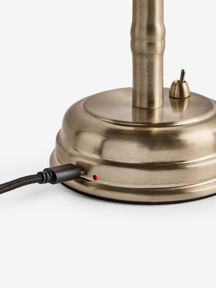 Wroxton Table Lamp - Bild 7 von 7 Wroxton Table Lamp - Bild 7 von 7