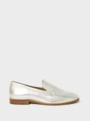 Crew Clothing Smart Loafers - Image 2 of 4