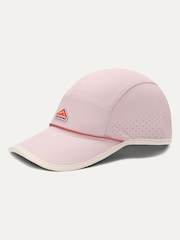 Sealskinz Pink Shropham Lightweight Foldable Trail Cap - Image 1 of 3