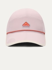Sealskinz Pink Shropham Lightweight Foldable Trail Cap - Image 2 of 3