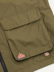 Sealskinz Green Brisley Water Repellent Gilet - Image 5 of 5