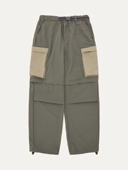 Походные брюки с молнией Sealskinz Bardolph - Изображение 1 4