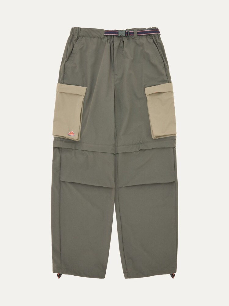 Походные брюки с молнией Sealskinz Bardolph - Изображение 1 4