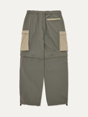 Походные брюки с молнией Sealskinz Bardolph - Изображение 2 4