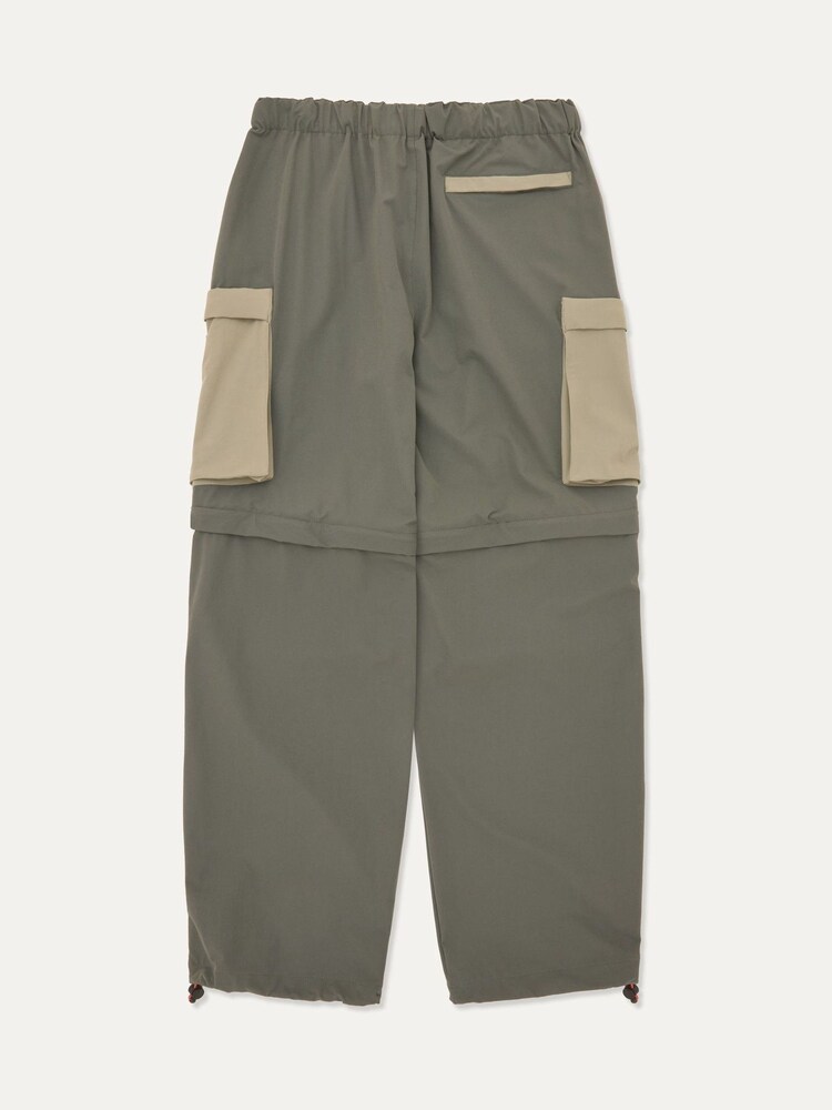 Походные брюки с молнией Sealskinz Bardolph - Изображение 2 4