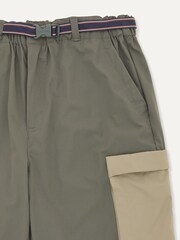 Походные брюки с молнией Sealskinz Bardolph - Изображение 3 4