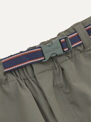 Походные брюки с молнией Sealskinz Bardolph - Изображение 4 4