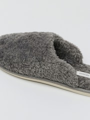 Aruelle Grey Kiara Slippers - Image 3 of 3