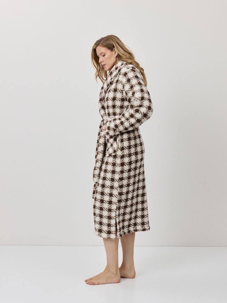 Aruelle Sana Bathrobe - Attēls 4 no 4